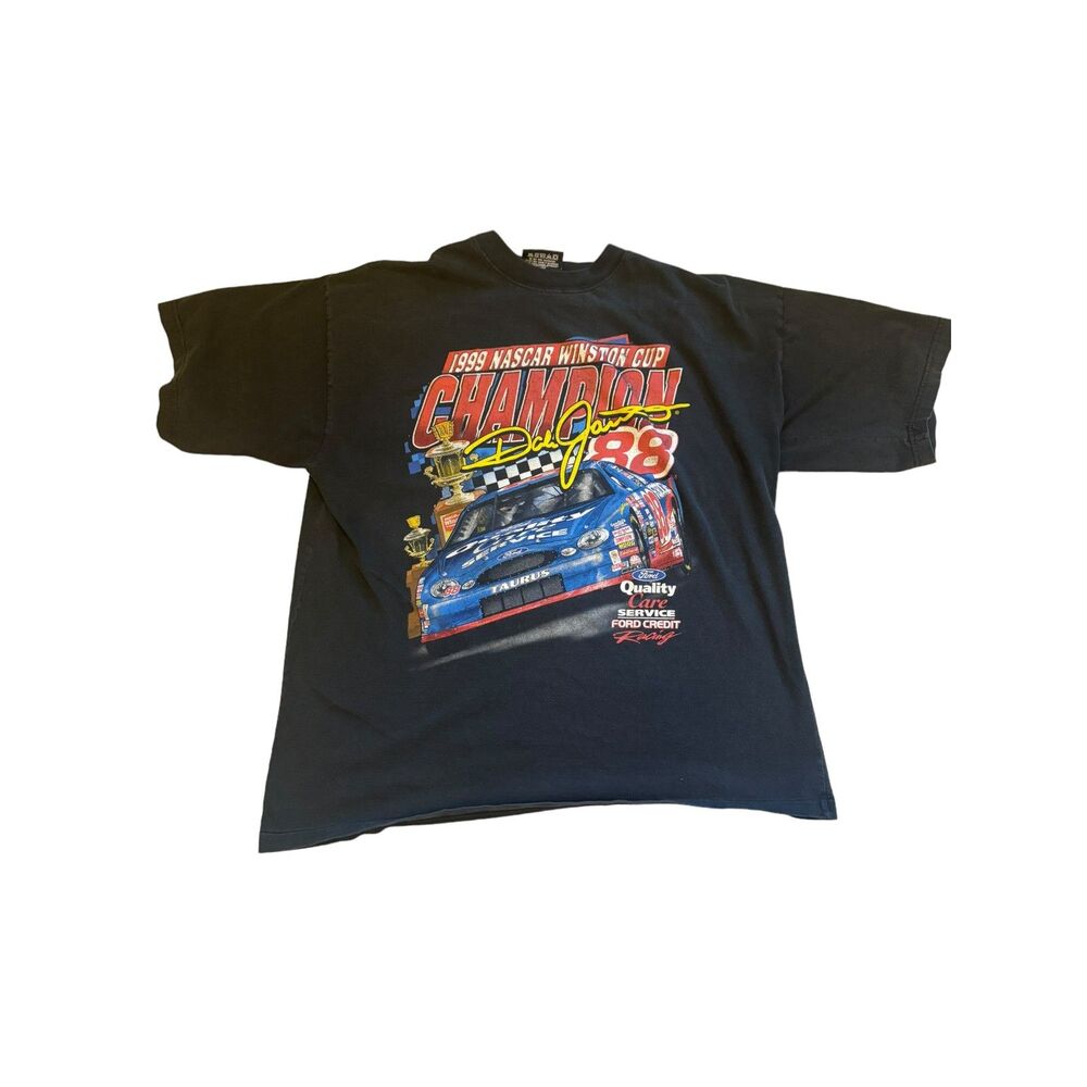 1999 Vintage NASCAR Winston Cup Tee